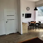 Przy Plazy Lejlighed Miedzyzdroje