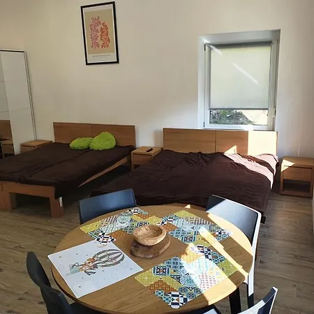 Przy Plazy Miedzyzdroje