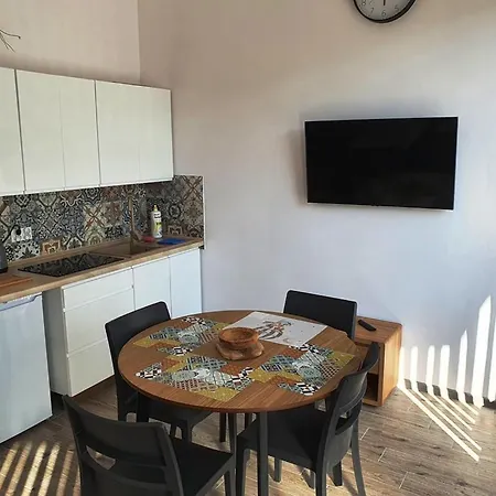 Apartamento Przy Plazy *