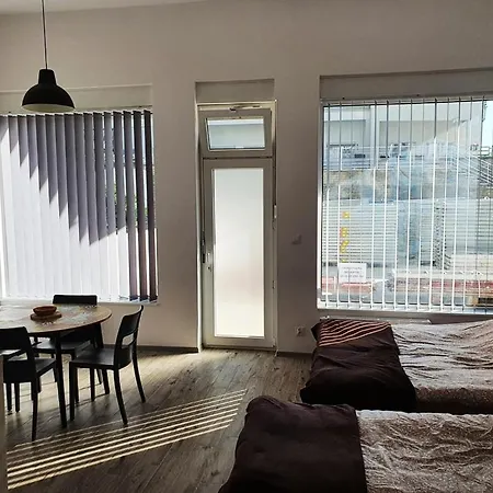 Apartment Przy Plazy *