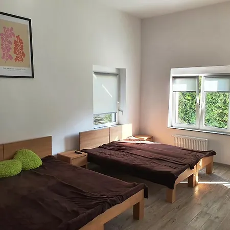 Przy Plazy Apartment