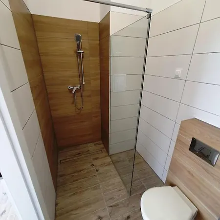 Przy Plazy Apartment *