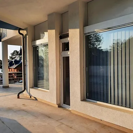 Przy Plazy * Miedzyzdroje