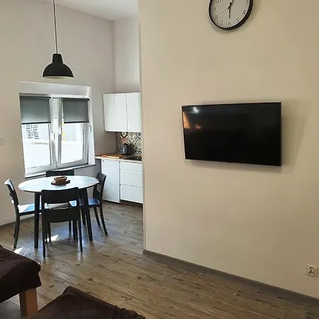 Apartment Przy Plazy