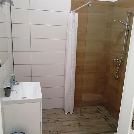 Przy Plazy Apartment