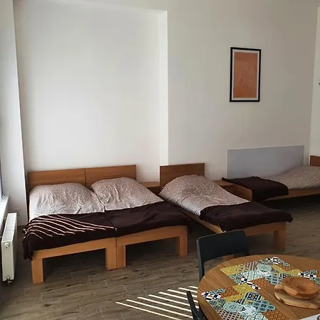 Apartamento Przy Plazy