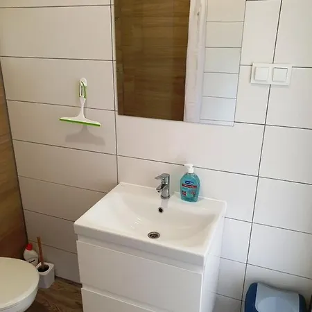 Apartment Przy Plazy *
