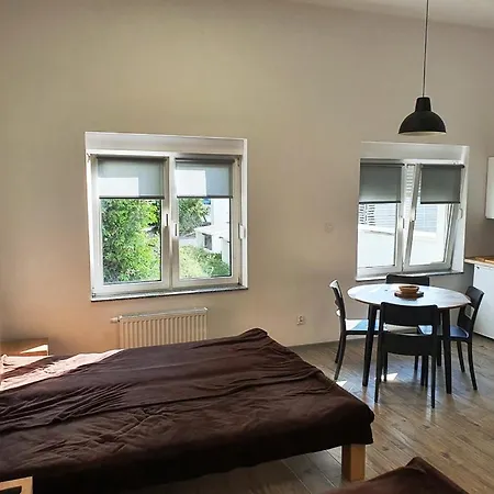Apartment Przy Plazy