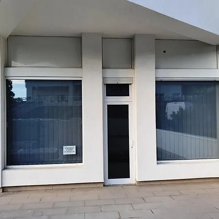 Apartamento Przy Plazy *