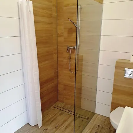 Apartamento Przy Plazy *