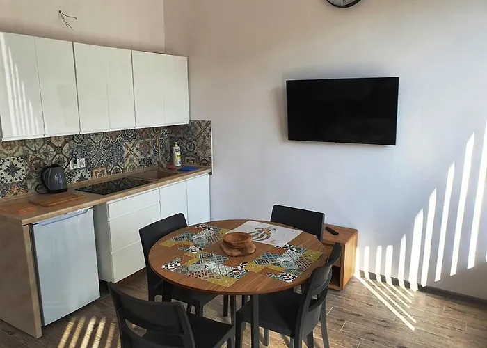 Apartament Przy Plaży *