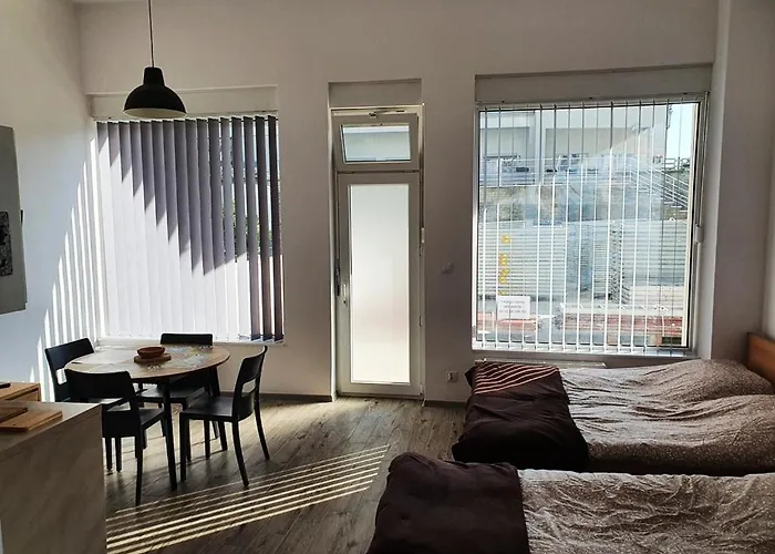 Apartament Przy Plaży *