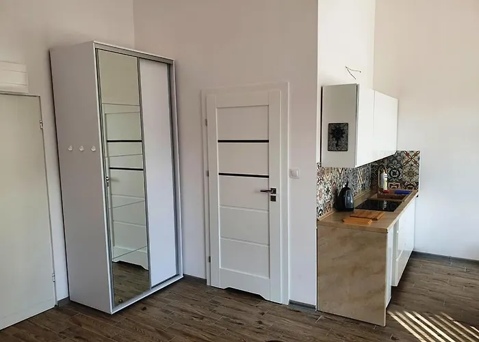 Przy Plaży Apartament *