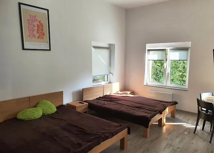 Przy Plaży Apartament