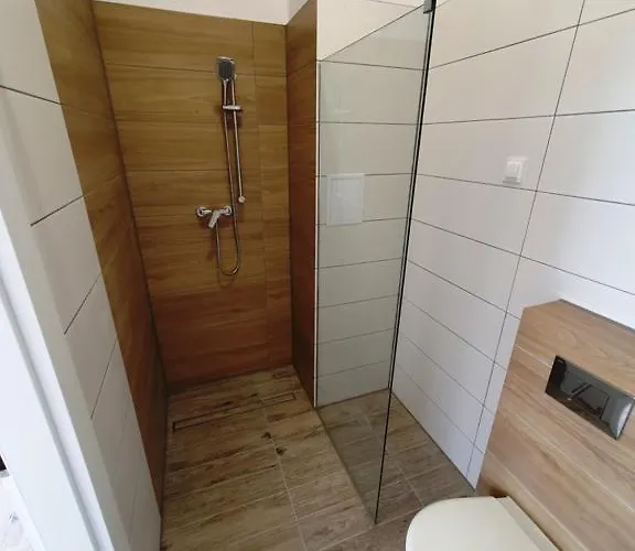 Przy Plaży Apartament *
