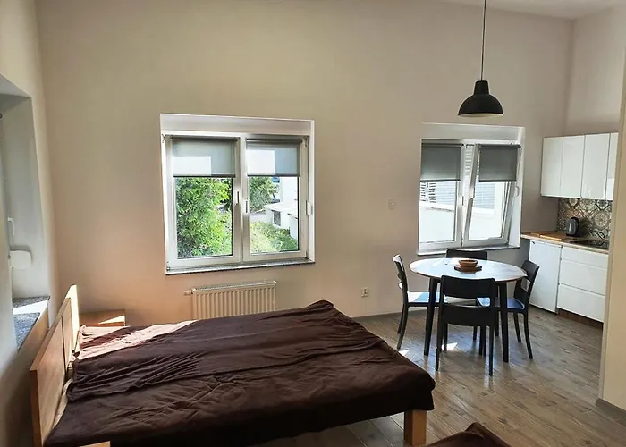 Apartament Przy Plaży