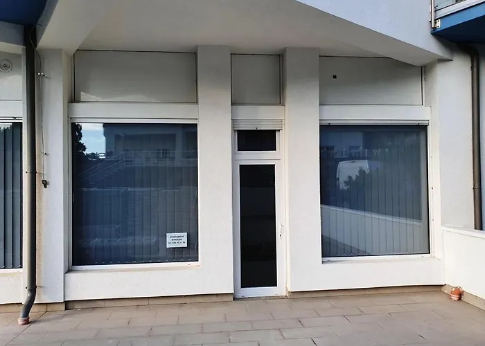 Apartament Przy Plaży *