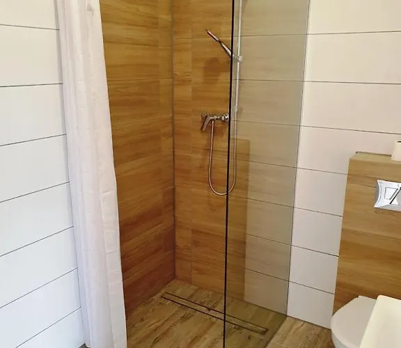 Apartament Przy Plaży *