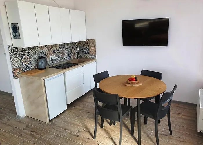 Apartament Przy Plaży *